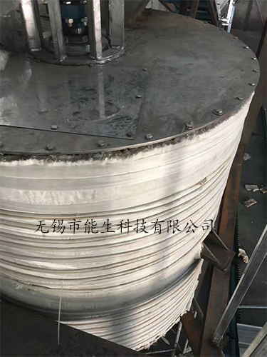 反應釜電磁加熱裂解石蠟應用